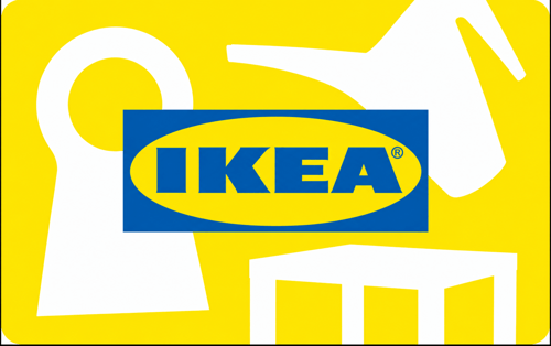 IKEA Gift Card