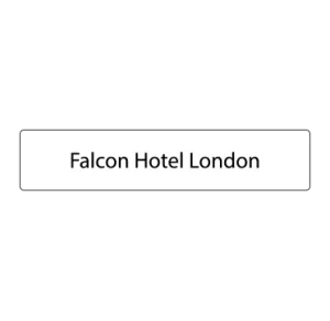 Falcon Hotel London
