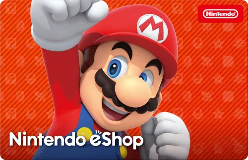 Nintendo eShop Online